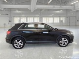 Audi  Q3 AUDI  / 2018 / 5P / SUV 35 TDI S TRONIC BUSINESS ADVANCED #7