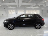 Audi  Q3 AUDI  / 2018 / 5P / SUV 35 TDI S TRONIC BUSINESS ADVANCED #8