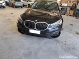 Bmw  Serie 1 BMW  / 2019 / 5P / BERLINA 116D ADVANTAGE #25