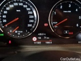 Bmw  X2 BMW  / 2017 / 5P / SUV SDRIVE 16D BUSINESS X #4