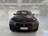 Bmw  X2 BMW  / 2017 / 5P / SUV SDRIVE 16D BUSINESS X #6