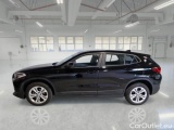 Bmw  X2 BMW  / 2017 / 5P / SUV SDRIVE 16D BUSINESS X #8