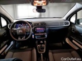 Citroen  C3 CITROEN  / 2020 / 5P / BERLINA BLUEHDI 100 SeS FEEL PACK #3