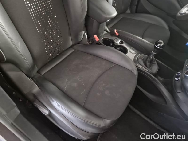 Fiat  500 FIAT X / 2018 / 5P / CROSSOVER 1.3 MJET 95CV E6D CONNECT #14