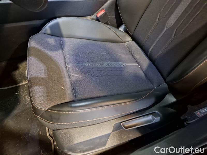 Cupra  Formentor CUPRA  / 2020 / 5P / SUV 2.0 TDI #12