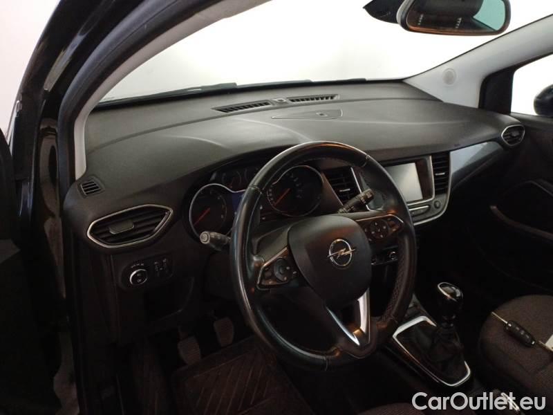 Opel  Crossland OPEL  / 2020 / 5P / CROSSOVER 1.5 DIESEL 110CV ELEGANCE SeS MT6 #62