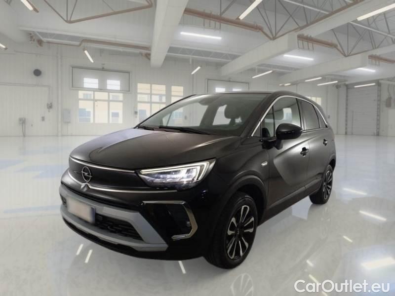 Opel  Crossland OPEL  / 2020 / 5P / CROSSOVER 1.5 DIESEL 110CV ELEGANCE SeS MT6 #1