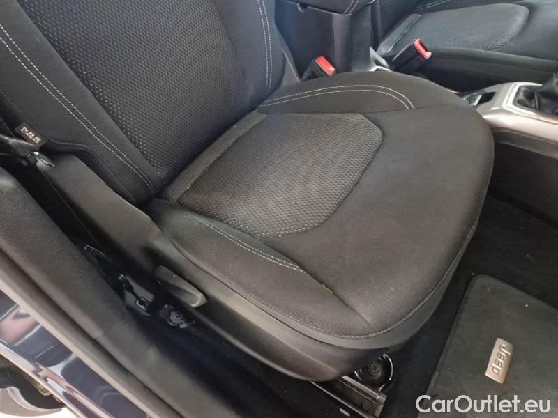 Jeep  Patriot JEEP RENEGADE / 2018 / 5P / SUV 1.6 MJET 130CV LIMITED #14