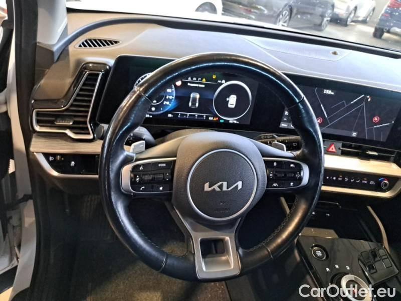 KIA  Sportage KIA  / 2021 / 5P / SUV 1.6 CRDI MHEV STYLE 2WD DCT #59