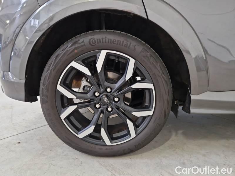 Ford  Puma FORD  / 2019 / 5P / SUV 1.0 ECOBOOST 125CV ST-LINE X #18