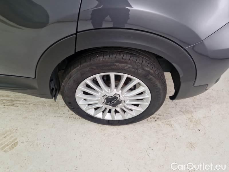 Fiat  500 FIAT X / 2018 / 5P / CROSSOVER 1.3 MJET 95CV E6D CONNECT #34