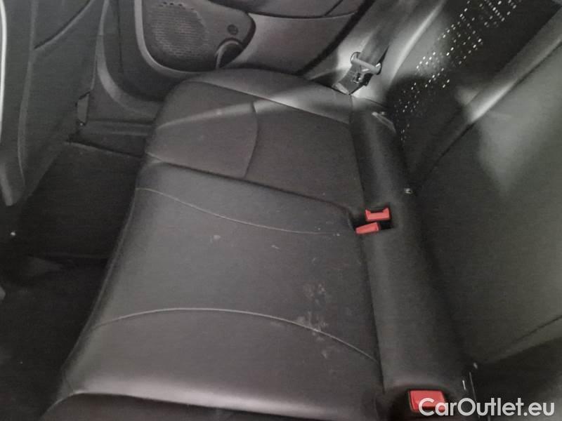 Fiat  500 FIAT X / 2018 / 5P / CROSSOVER 1.3 MJET 95CV E6D CONNECT #52