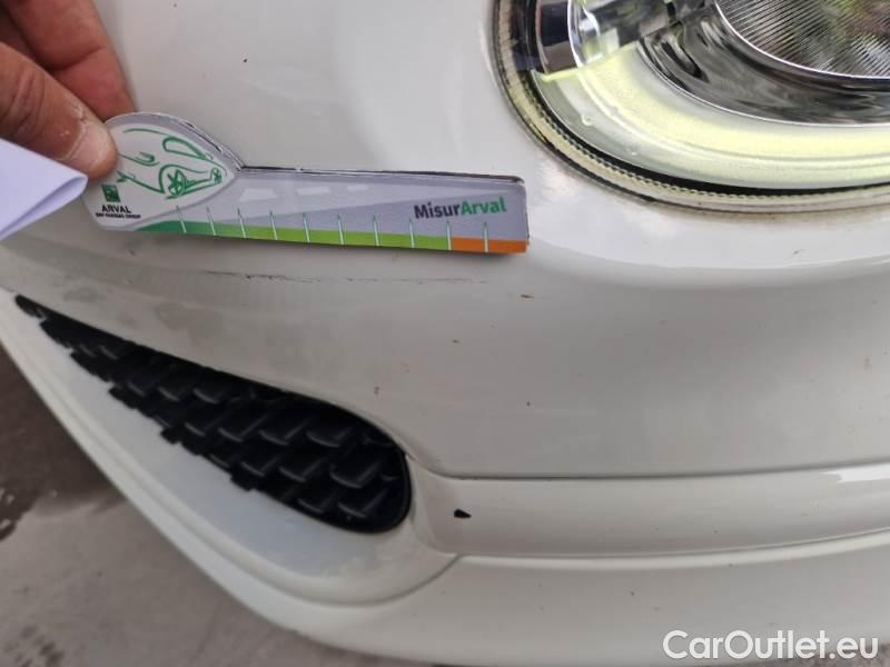 Fiat  500 FIAT  / 2015 / 3P / BERLINA 1.0 70CV IBRIDO CULT #32
