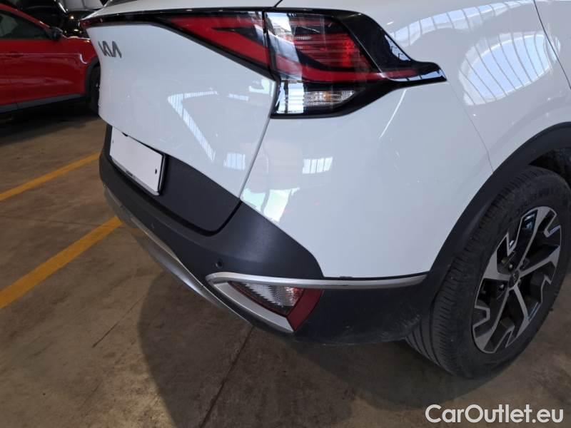 KIA  Sportage KIA  / 2021 / 5P / SUV 1.6 CRDI MHEV STYLE 2WD DCT #33