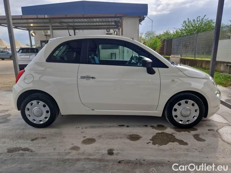 Fiat  500 FIAT  / 2015 / 3P / BERLINA 1.0 70CV IBRIDO CULT #7