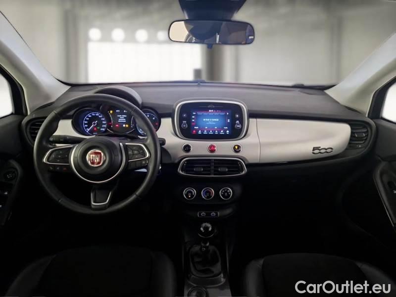 Fiat  500 FIAT X / 2018 / 5P / CROSSOVER 1.3 MJET 95CV E6D CONNECT #3