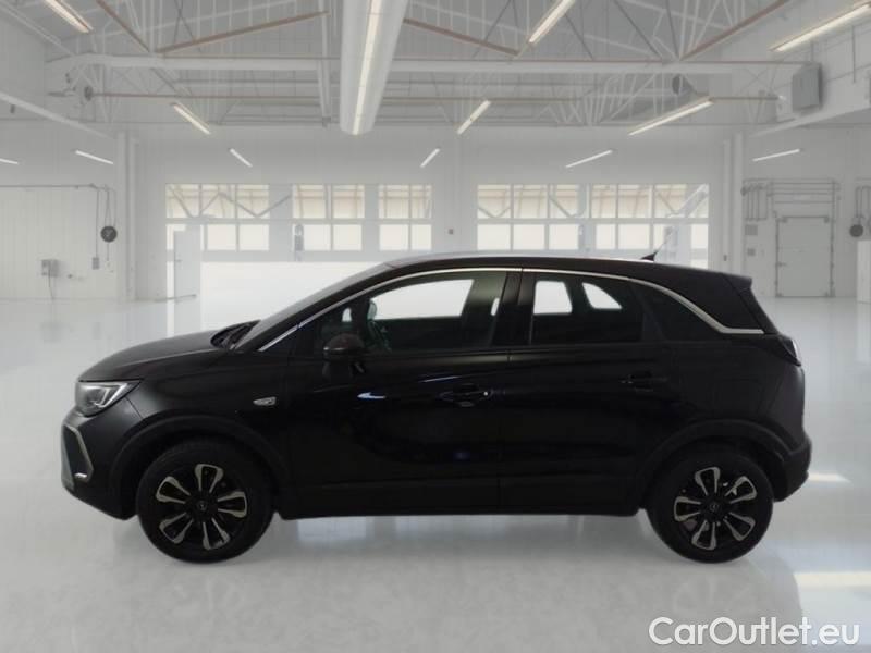 Opel  Crossland OPEL  / 2020 / 5P / CROSSOVER 1.5 DIESEL 110CV ELEGANCE SeS MT6 #8