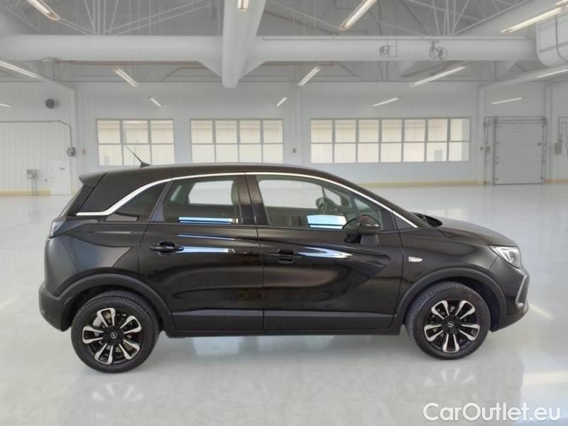 Opel  Crossland OPEL  / 2020 / 5P / CROSSOVER 1.5 DIESEL 110CV ELEGANCE SeS MT6 #7
