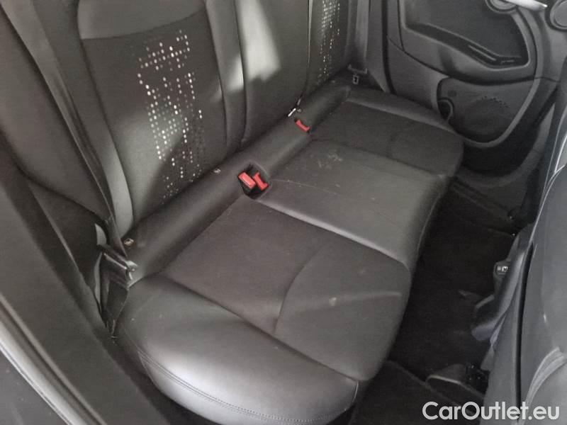 Fiat  500 FIAT X / 2018 / 5P / CROSSOVER 1.3 MJET 95CV E6D CONNECT #16