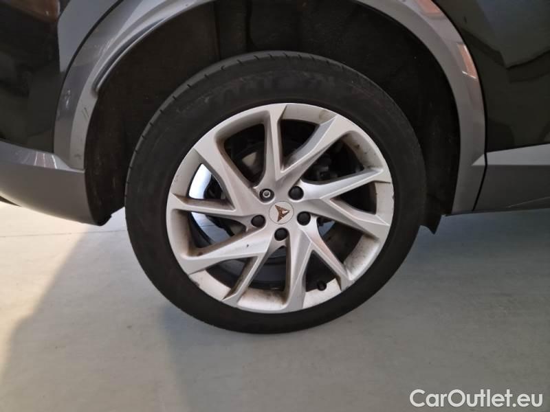 Cupra  Formentor CUPRA  / 2020 / 5P / SUV 2.0 TDI #18