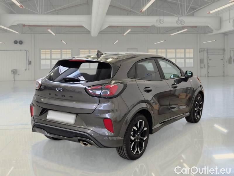 Ford  Puma FORD  / 2019 / 5P / SUV 1.0 ECOBOOST 125CV ST-LINE X #2