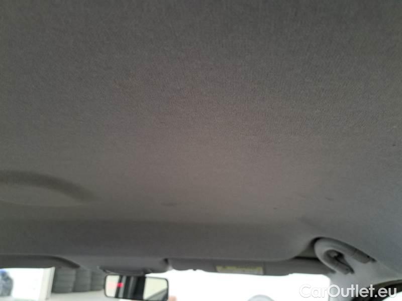 Fiat  Panda FIAT  / 2011 / 5P / BERLINA 1.2 69CV E6 EASY #75