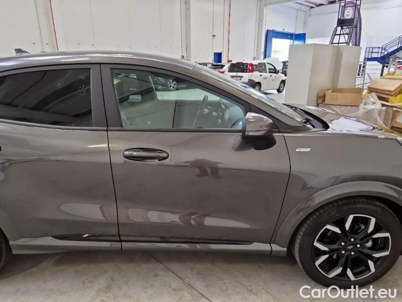 Ford  Puma FORD  / 2019 / 5P / SUV 1.0 ECOBOOST 125CV ST-LINE X #32