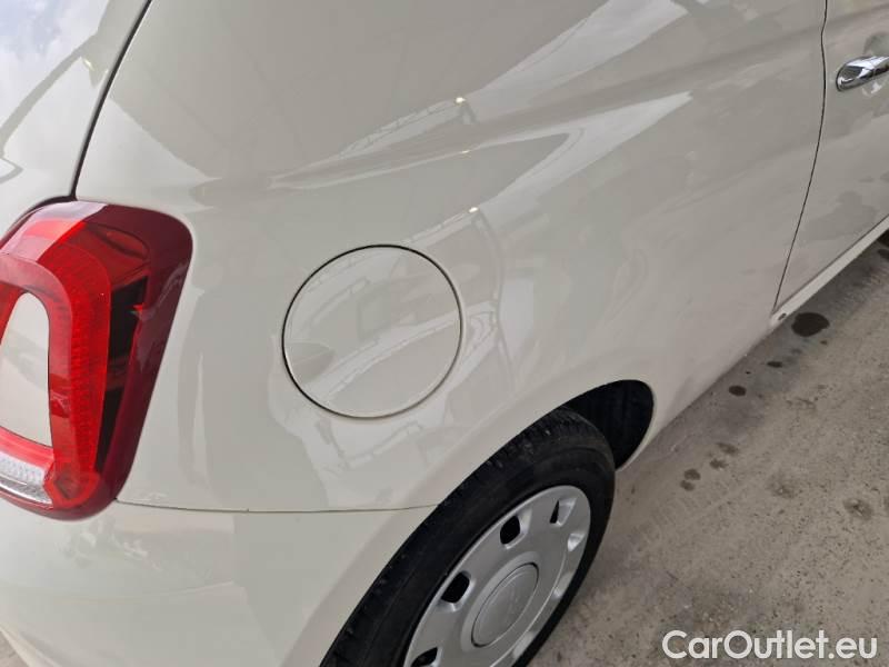 Fiat  500 FIAT  / 2015 / 3P / BERLINA 1.0 70CV IBRIDO CULT #48
