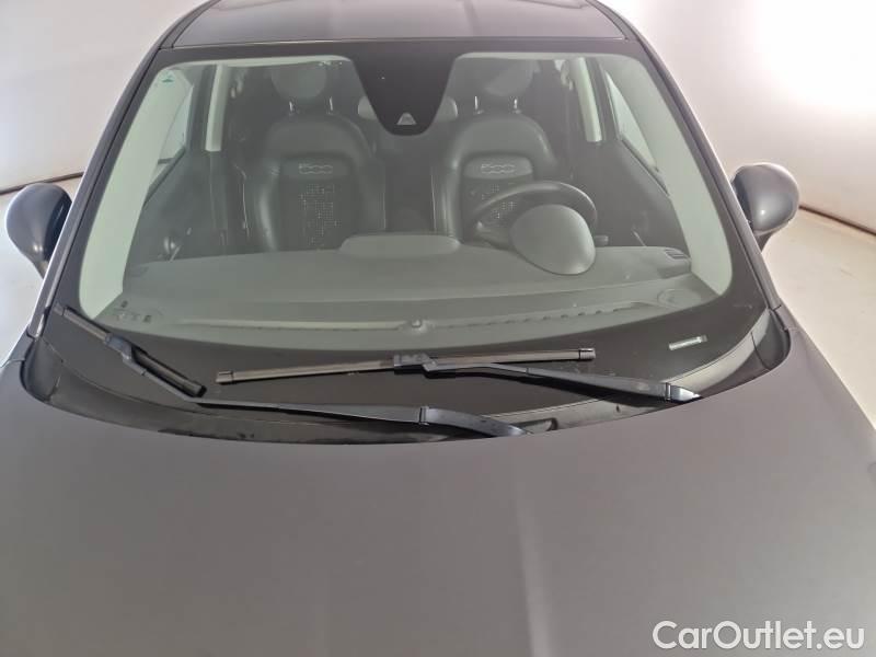 Fiat  500 FIAT X / 2018 / 5P / CROSSOVER 1.3 MJET 95CV E6D CONNECT #10