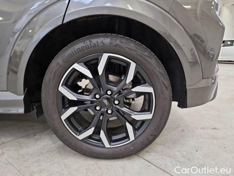 Ford  Puma FORD  / 2019 / 5P / SUV 1.0 ECOBOOST 125CV ST-LINE X #19