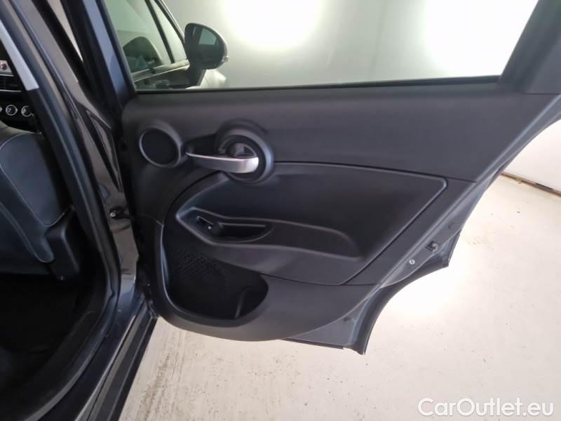 Fiat  500 FIAT X / 2018 / 5P / CROSSOVER 1.3 MJET 95CV E6D CONNECT #66