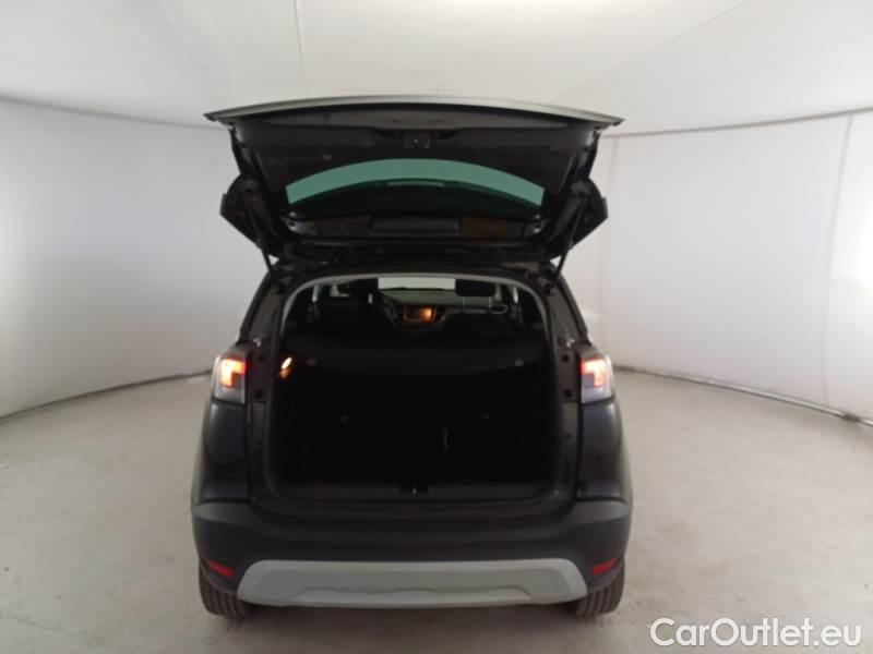 Opel  Crossland OPEL  / 2020 / 5P / CROSSOVER 1.5 DIESEL 110CV ELEGANCE SeS MT6 #5