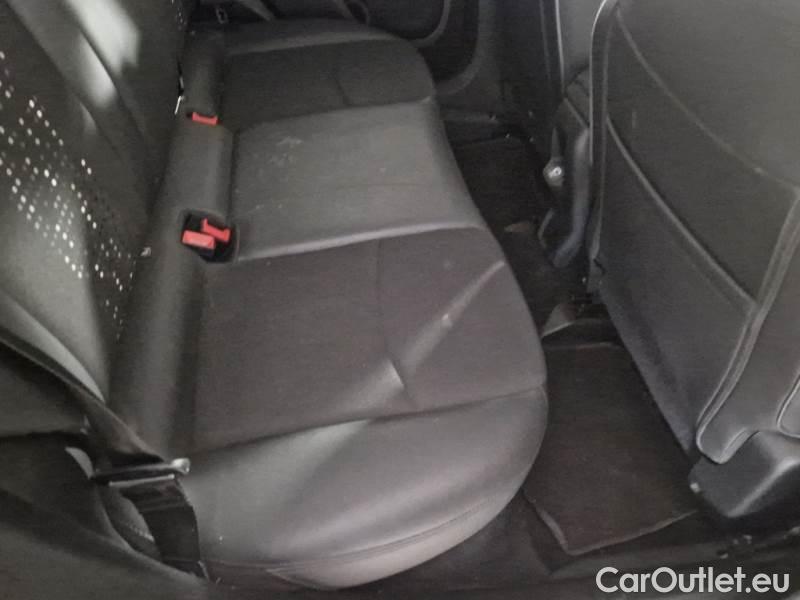 Fiat  500 FIAT X / 2018 / 5P / CROSSOVER 1.3 MJET 95CV E6D CONNECT #70