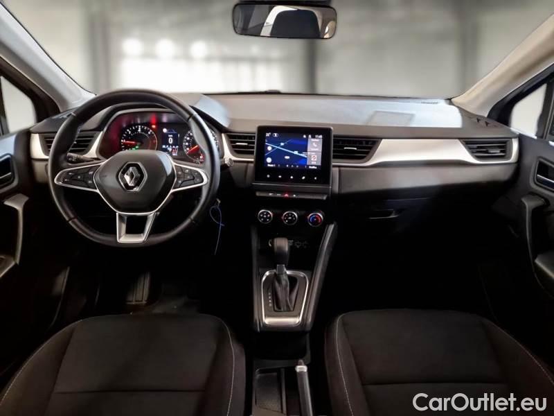 Renault  Captur RENAULT  / 2019 / 5P / SUV 1.5 DCI BLUE 85KW BUSINESS EDC #3