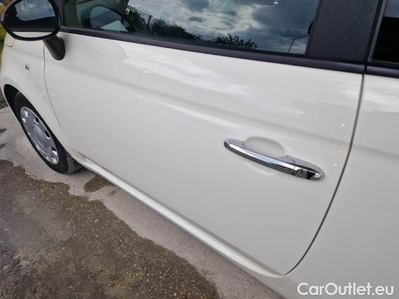 Fiat  500 FIAT  / 2015 / 3P / BERLINA 1.0 70CV IBRIDO CULT #65