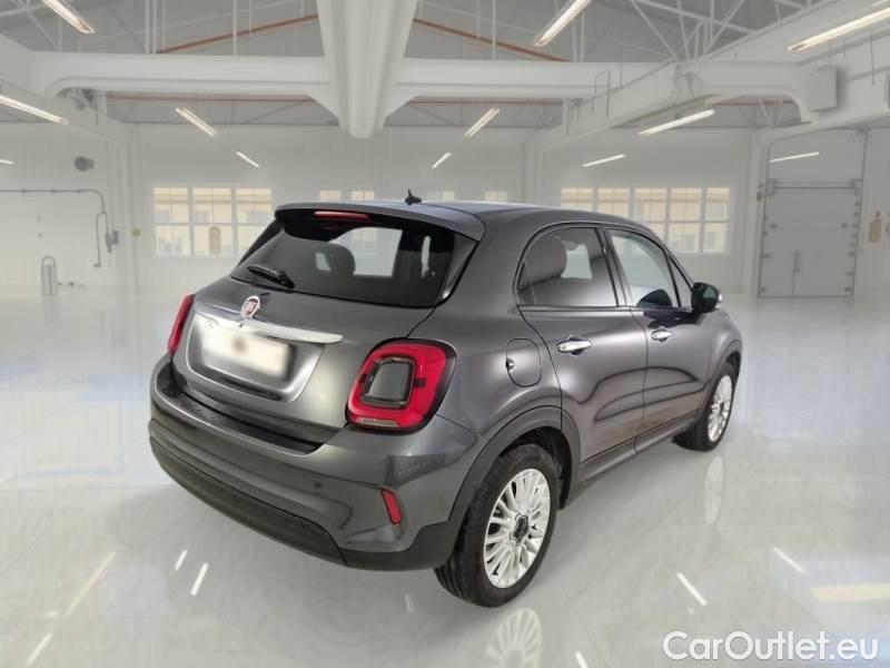 Fiat  500 FIAT X / 2018 / 5P / CROSSOVER 1.3 MJET 95CV E6D CONNECT #2