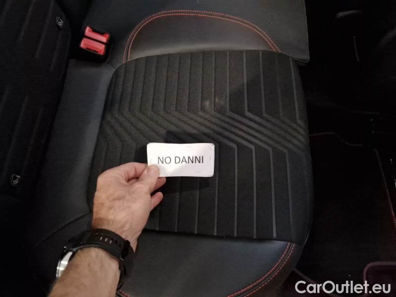 Ford  Puma FORD  / 2019 / 5P / SUV 1.0 ECOBOOST 125CV ST-LINE X #67