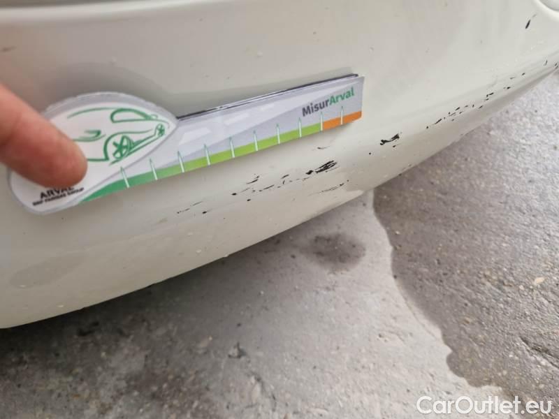 Fiat  500 FIAT  / 2015 / 3P / BERLINA 1.0 70CV IBRIDO CULT #39