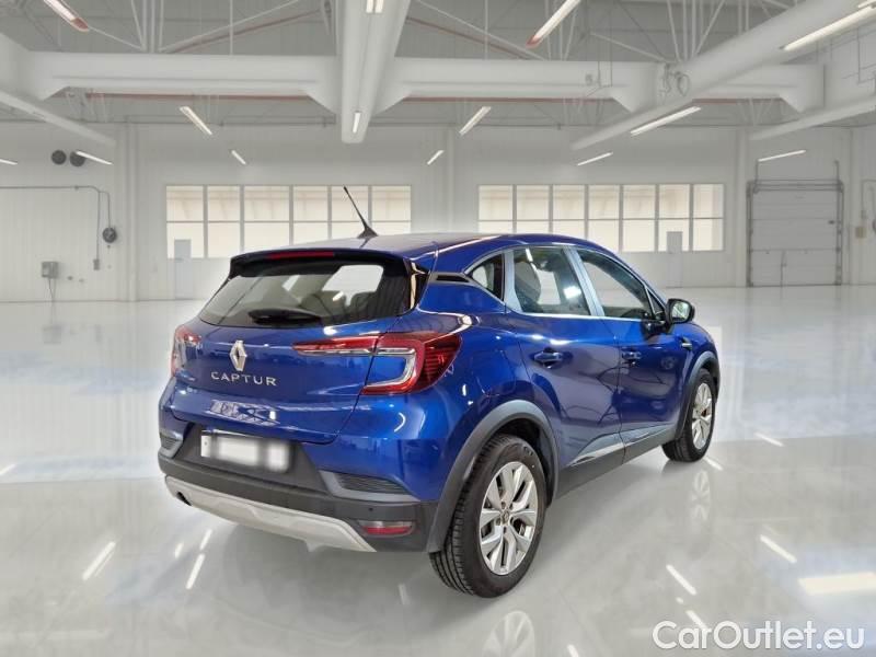 Renault  Captur RENAULT  / 2019 / 5P / SUV 1.5 DCI BLUE 85KW BUSINESS EDC #2