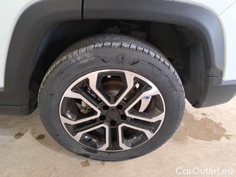 Jeep  Compass JEEP  / 2021 / 5P / SUV 1.6 MJET II 96KW LIMITED #19