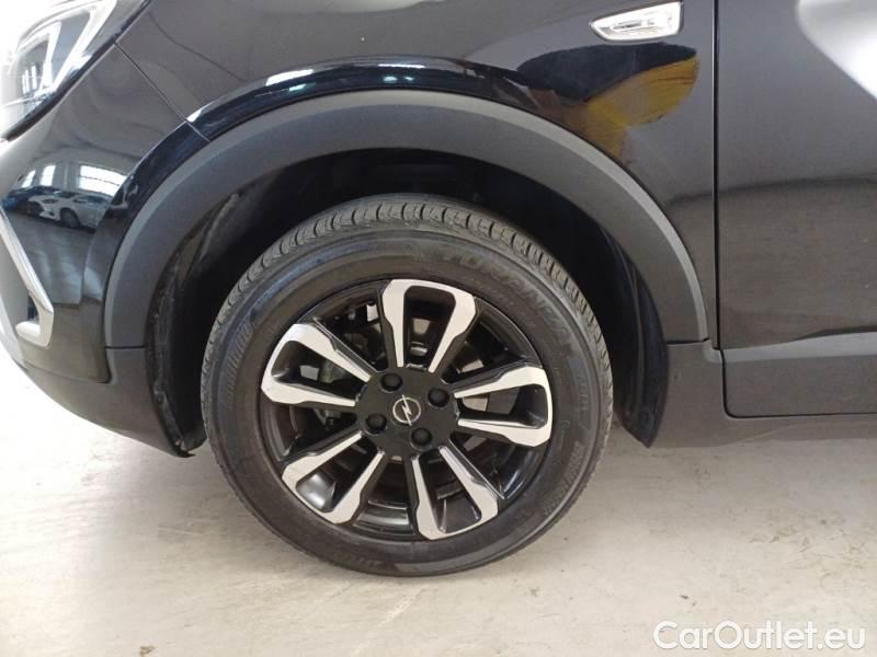 Opel  Crossland OPEL  / 2020 / 5P / CROSSOVER 1.5 DIESEL 110CV ELEGANCE SeS MT6 #20