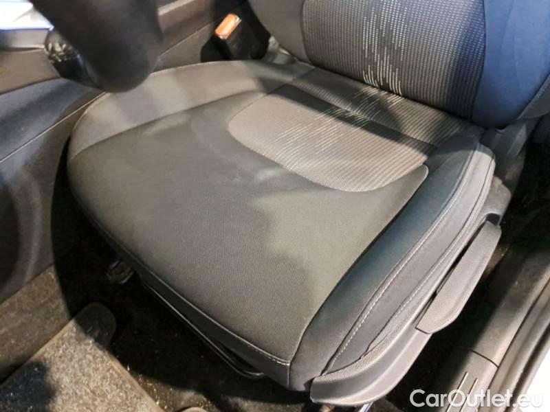 KIA  Sportage KIA  / 2021 / 5P / SUV 1.6 CRDI MHEV STYLE 2WD DCT #12