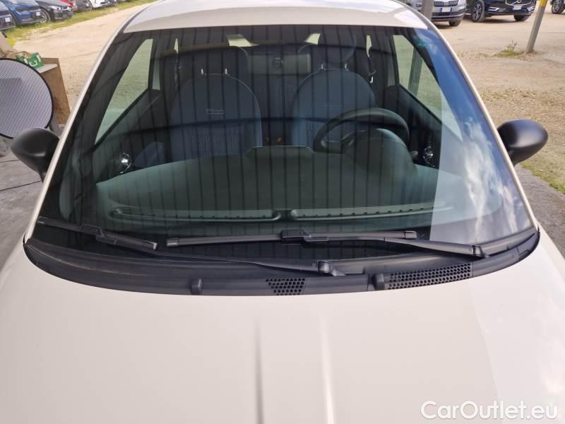 Fiat  500 FIAT  / 2015 / 3P / BERLINA 1.0 70CV IBRIDO CULT #10