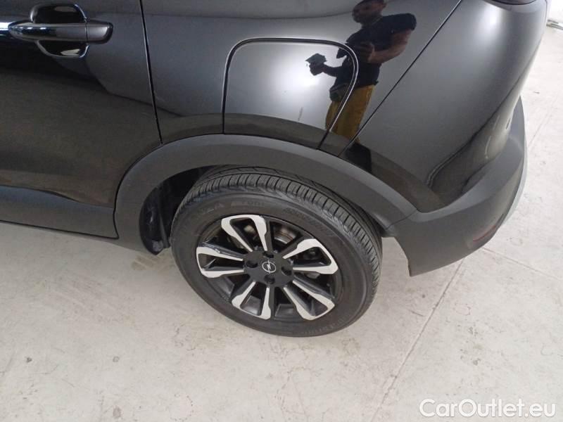 Opel  Crossland OPEL  / 2020 / 5P / CROSSOVER 1.5 DIESEL 110CV ELEGANCE SeS MT6 #60