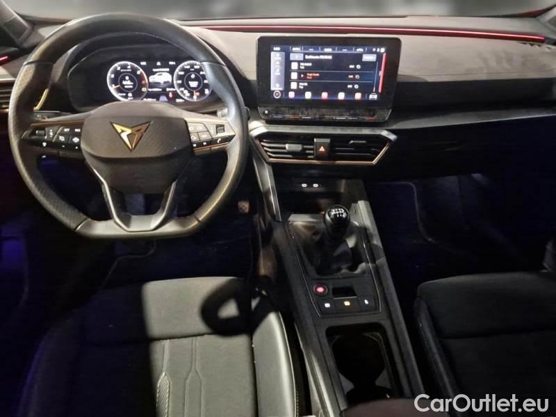 Cupra  Formentor CUPRA  / 2020 / 5P / SUV 2.0 TDI #3