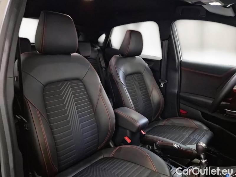 Ford  Puma FORD  / 2019 / 5P / SUV 1.0 ECOBOOST 125CV ST-LINE X #13