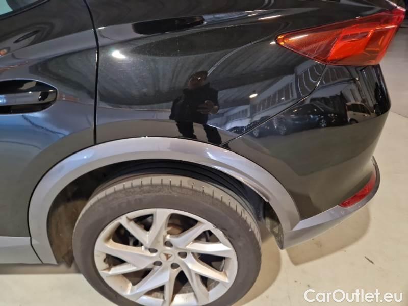 Cupra  Formentor CUPRA  / 2020 / 5P / SUV 2.0 TDI #41