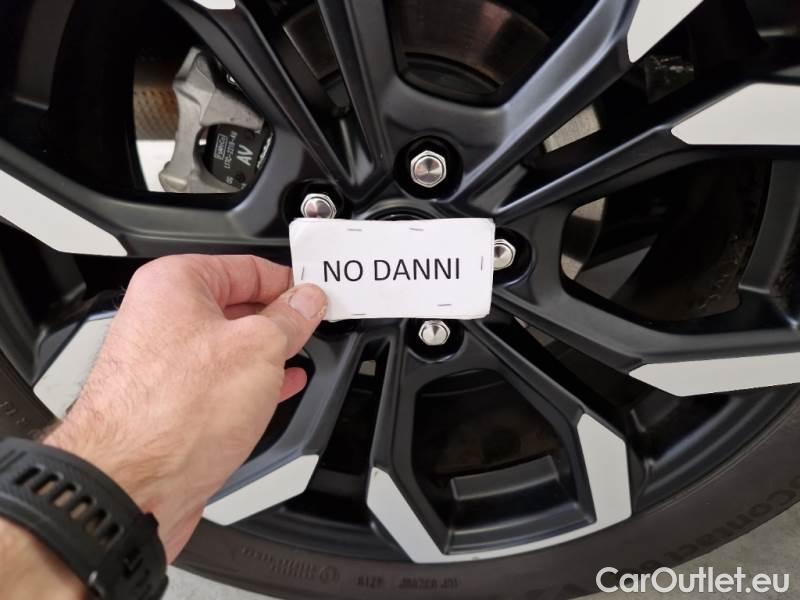 Ford  Puma FORD  / 2019 / 5P / SUV 1.0 ECOBOOST 125CV ST-LINE X #49