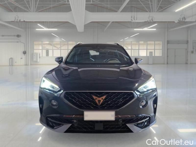 Cupra  Formentor CUPRA  / 2020 / 5P / SUV 2.0 TDI #6