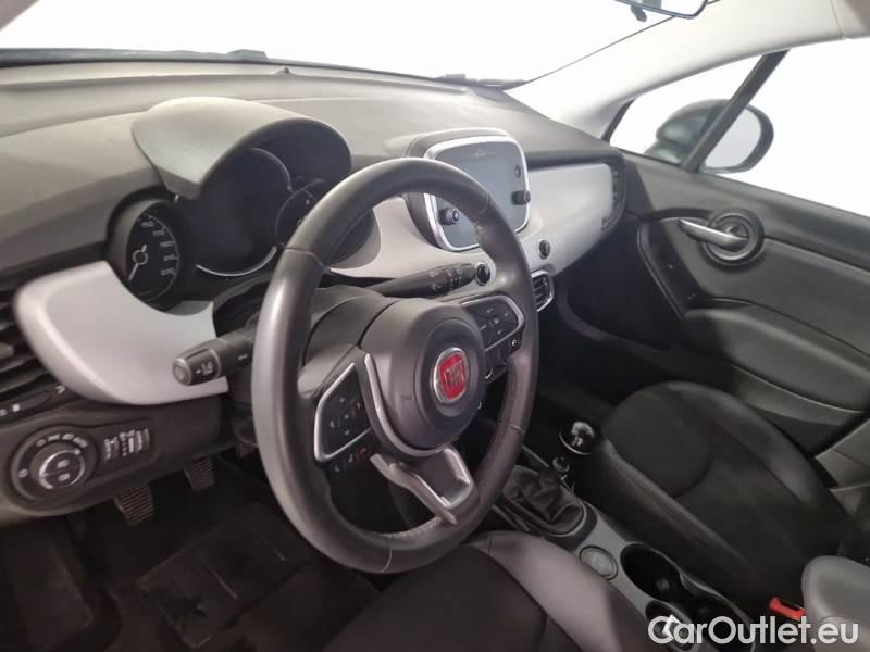 Fiat  500 FIAT X / 2018 / 5P / CROSSOVER 1.3 MJET 95CV E6D CONNECT #46
